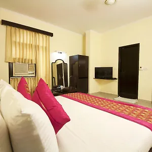 Fabhotel Darbar Near Karol Bagh Market 3*, Delhi (National Capital Territory of India) India