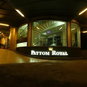 Pattom Royal Thiruvananthapuram